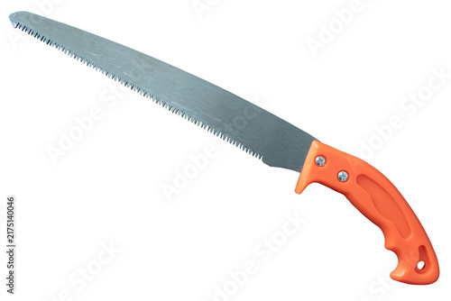 Hand saw