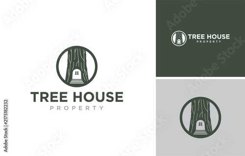 Template Logo