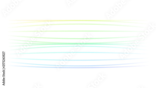 Minimalist black and white circular composed of thin concentric rings forming a simple geometric shape on a white background