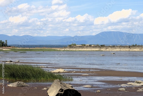 Fleuve Saint-Laurent
