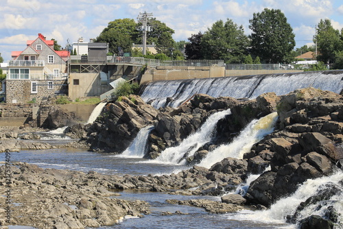 Quai boulanger