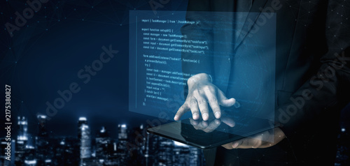 Fototapeta kuchenna programming for task manager user interface, handling form submission, input validation, task list rendering, and exception alerts with dynamic DOM interaction Vouch