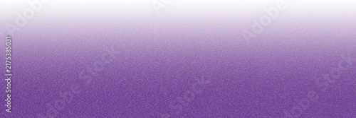Obraz na plátně A solid purple background, with a consistent, grainy texture across, the entire