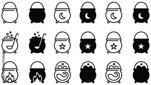 Black and white of people with different emotions and activities