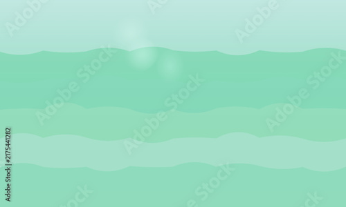 Lavender Blush Gradient Wallpaper In Lavender Blush Aqua Flowing Wave And Blob Layers Abstract Vector Background For Modern Design