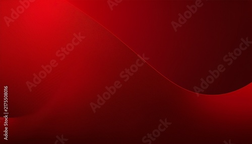 Modern Abstract Gradient Dark Red Background Image