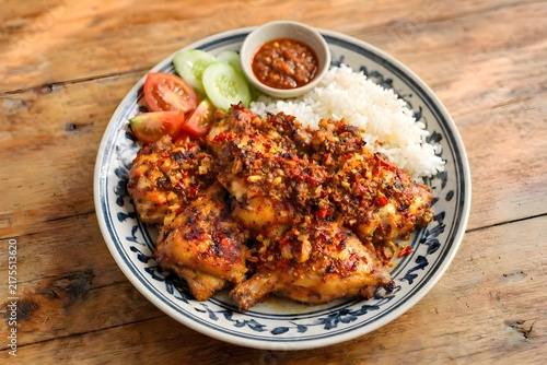 Ayam Cincane