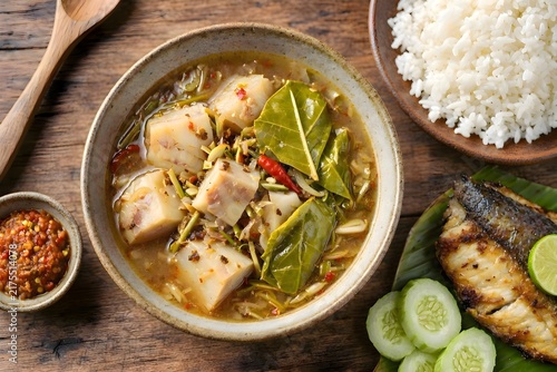 Gangan Keladi