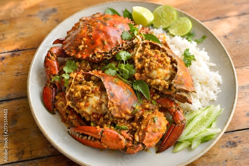Kepiting Kenari