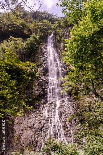 天滝・兵庫県養父市