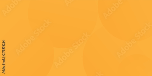 simple minimalist background effect memphis abstarct backround orange modern design