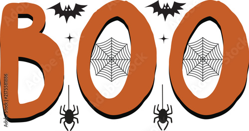 Halloween eps vector file