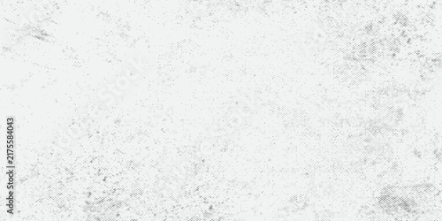 Bild auf Leinwand Distressed grungy endless pattern