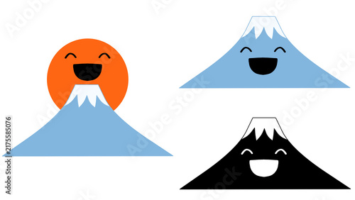 Mount Fuji