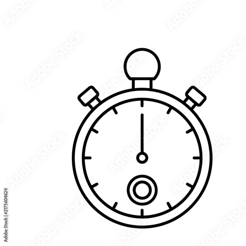 Stopwatch icon