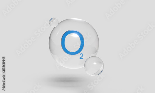 O2 oxygen medical health disease medical air hospital health care science gas chemistry treatment O2 oxygen respiratory technology clinic lung patient breathing  atom asthma tank formula valva oxygen