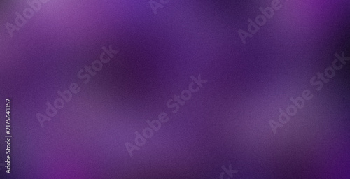 Deep purple abstract background featuring a soft gradient texture with a subtle grain effect for modern creative graphic design projects