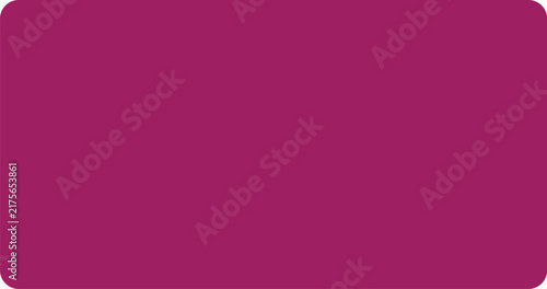 Plakat w ramie Solid pink background with transparent edges