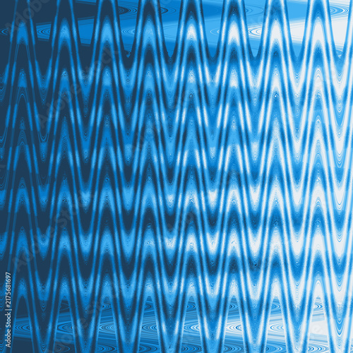 Abstract Geometric Wave Texture Background Collection