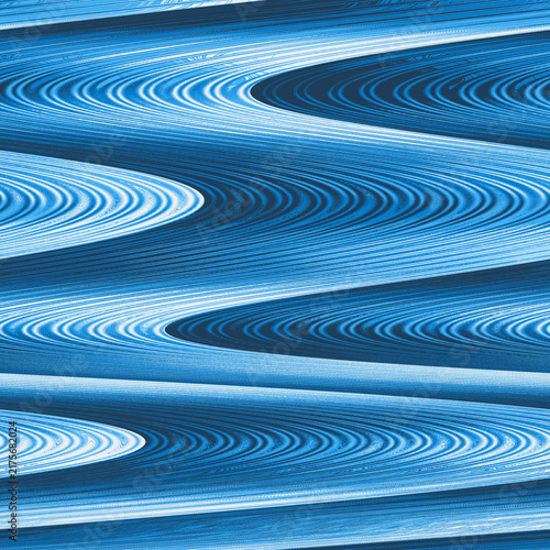 Abstract Geometric Wave Texture Background Collection