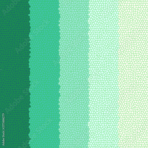 Abstract Geometric Wave Texture Background Collection
