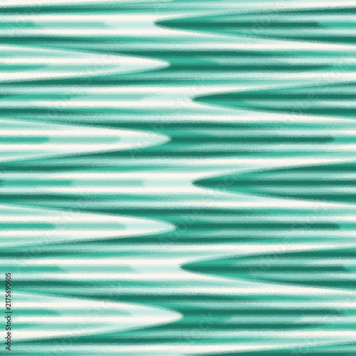 Abstract Geometric Wave Texture Background Collection
