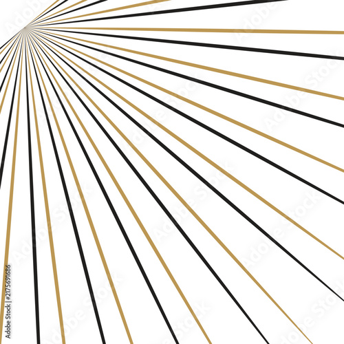 abstract orange and black colour thik to thin diagonal arc line pattern. used clothes, shirts, dresses, paper, bedding, blankets, quilts and other textile products