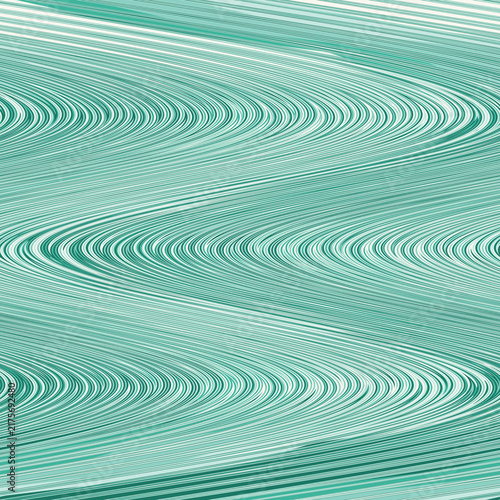Abstract Geometric Wave Texture Background Collection