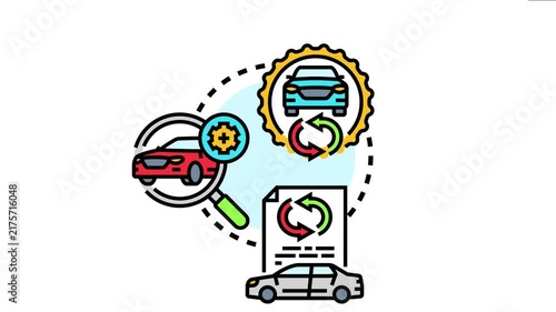 Certified pre owned vehicle guarantee program ensures quality and reliability through inspection, documentation, offering buyers peace of mind and trust in the used car market process