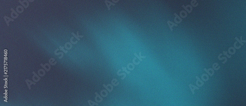 Abstract grain texture background featuring dark teal and blue gradient shades for modern minimal graphic layouts and artistic digital wallpaper designs.