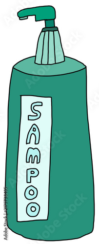 shampoo