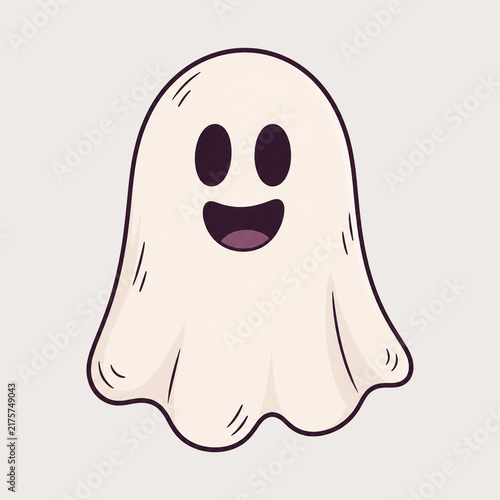 halloween ghost