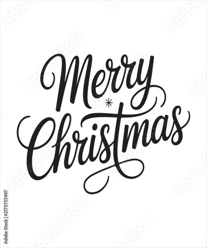 Konstfotografi Merry christmas