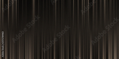 Dark vertical lines with subtle gradient texture abstract background for technology and industrial themes.