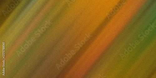Diagonal striped texture with golden olive and dark green tones for professional interior design and textile art print.