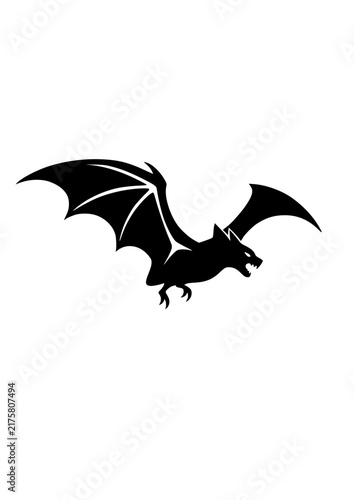 bat