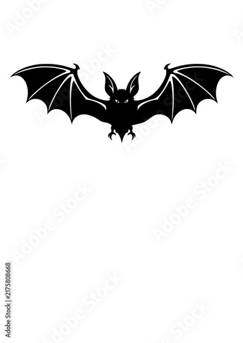 bat