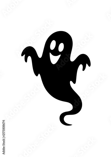 Ghost vector