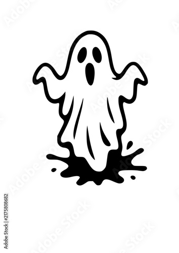 Ghost vector
