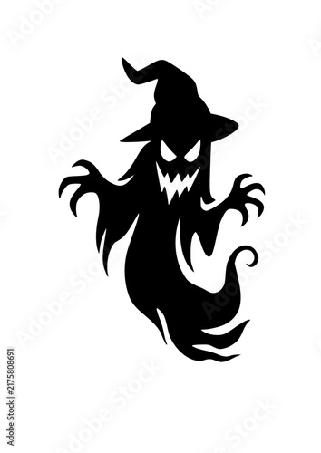 Ghost vector