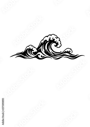 Sea Wave