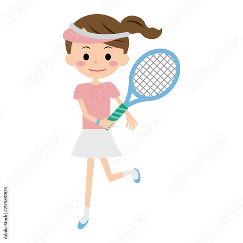 テニス