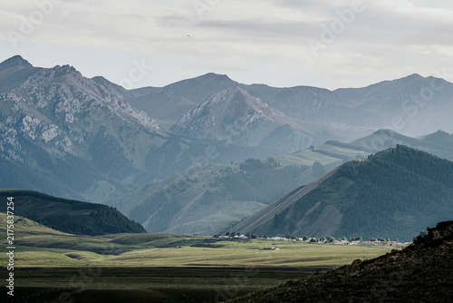 mount cook national park
