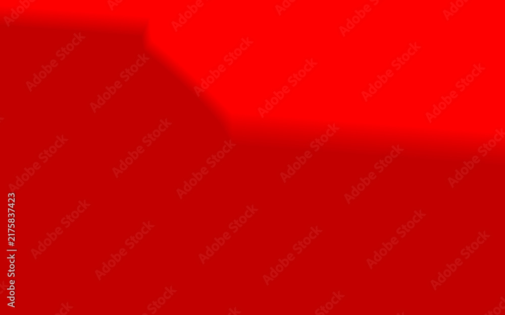 Obraz premium Moody semi dark crimson and obsidian background for stylish digital art concepts