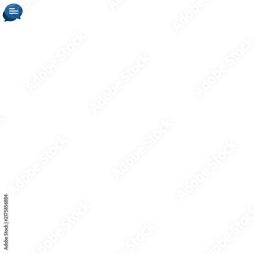 Chat Icon Design