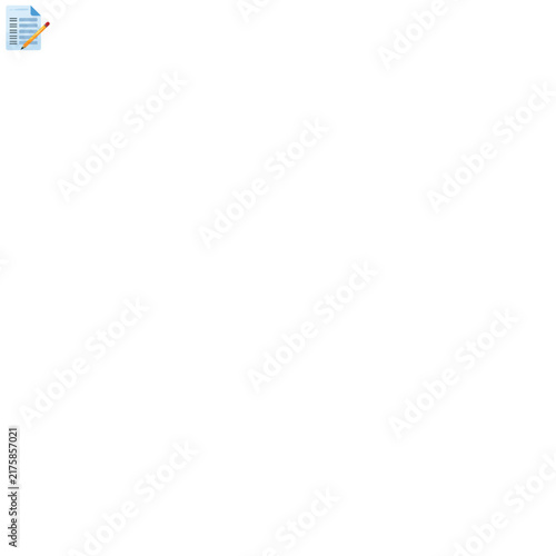 Form Icon Design