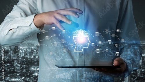 Foto AI transforms how we manage digital data