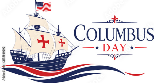 Celebrating columbus day a historical exploration of discovery heritage and american tradition
