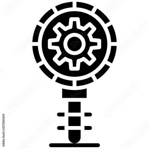 фотографія Identifiable Icon