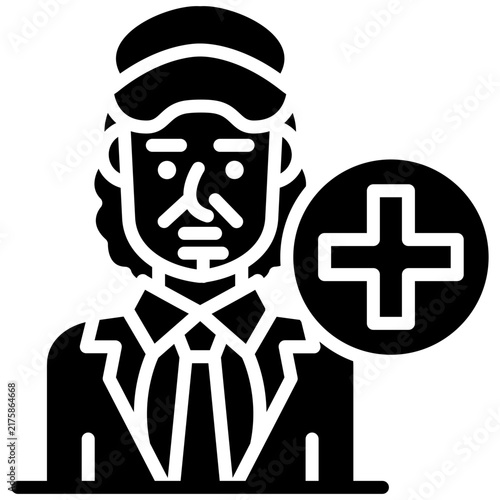 Photography Integrity Icon